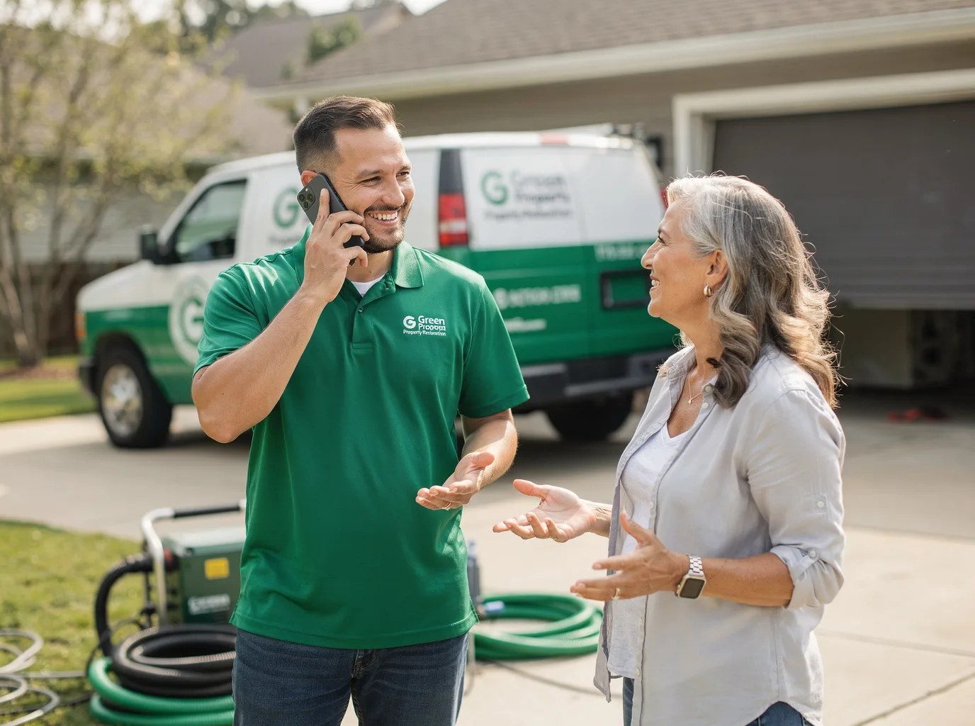 Water Damage Restoration Charmco, WV FAQs